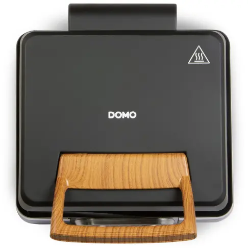 Gaufrier DOMO DO9281W - 7