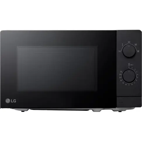 Micro-ondes monofonction LG MS2082F - 1