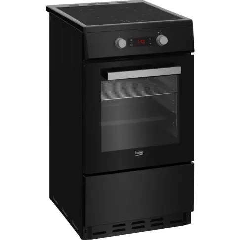 Cuisinière dessus induction BEKO FSE58301BC - 3