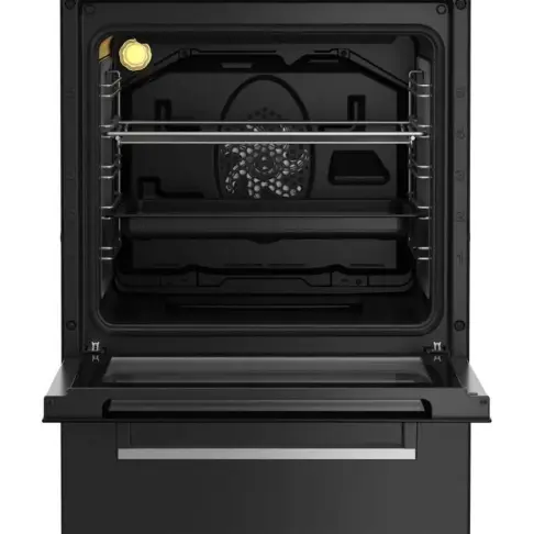 Cuisinière dessus induction BEKO FSE58301BC - 2