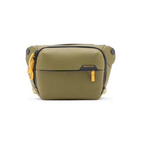 Etui pour appareil photo PEAK DESIGN EVERYDAY SLING 3 L KAKI - 1
