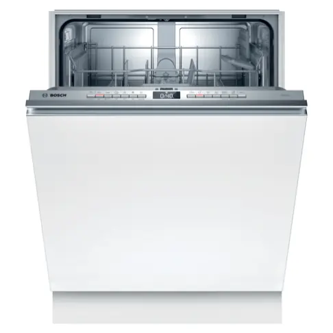 Lave-vaisselle tout intégré 60 cm BOSCH SMV4HTX31E - 1