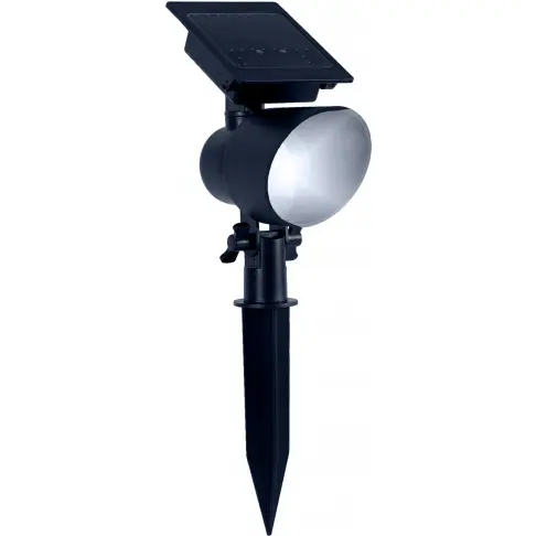 Luminaire de jardin DURACELL GL 006 BT 12 DU - 1