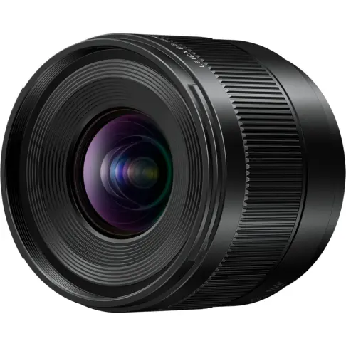 Objectif à focale fixe PANASONIC HX 09 E - 3
