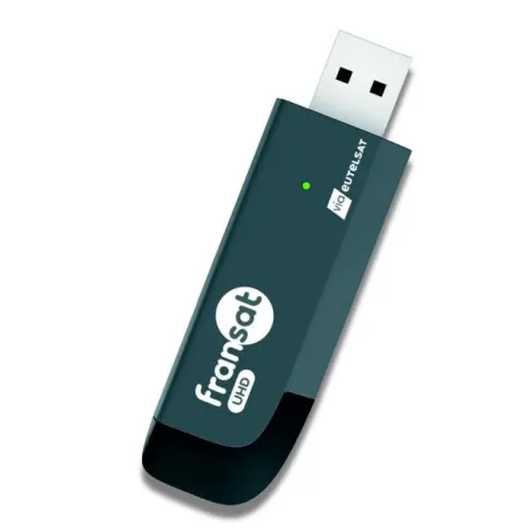 Clé tv CGV E-STICK4K - 1