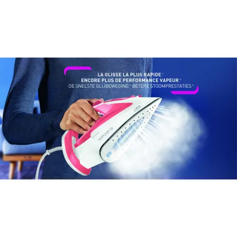 Fer à repasser CALOR FV5705C0 - 3