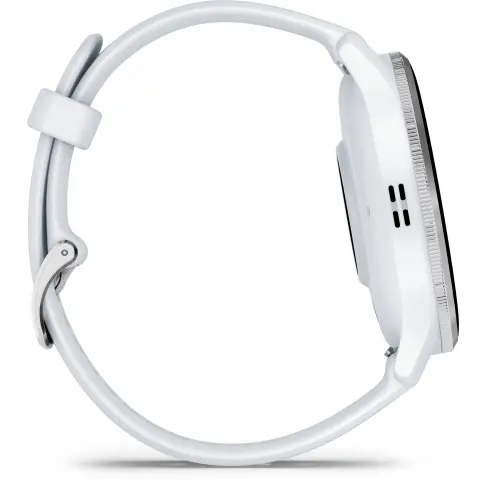 Montre connectée GARMIN Venu 3 Silver/Blanc 010-02784-00 - 10
