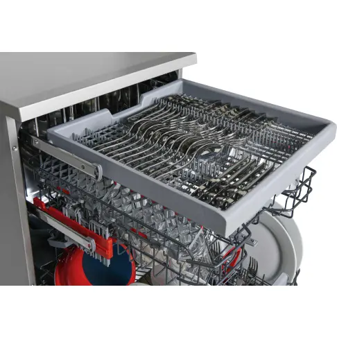 Lave-vaisselle 60 cm SHARP QWNA1FF45DI - 6