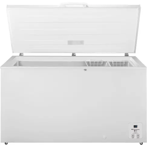 Congélateur coffre HISENSE HT546D4AWLYE - 2