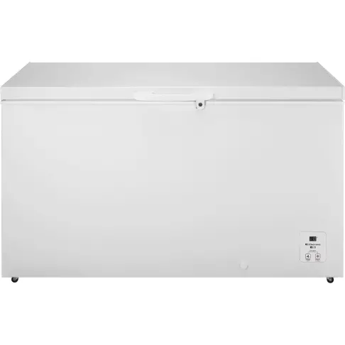 Congélateur coffre HISENSE HT546D4AWLYE - 1