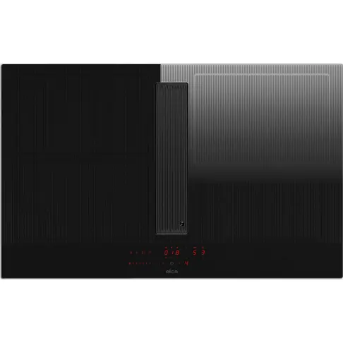 Plaque aspirante induction ELICA NIKOLATESLAVELVETBLFBO83 - 1