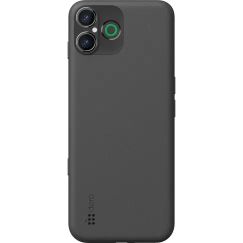 Smartphone DORO AURORAA30NOIR - 4