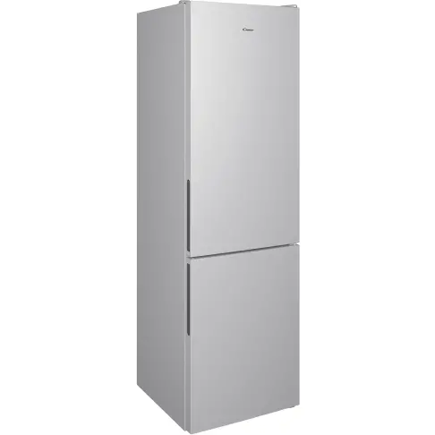 Réfrigérateur combiné inversé CANDY CCE3T620FS - 5