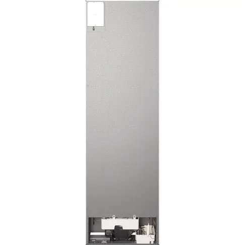 Réfrigérateur combiné inversé CANDY CCE3T620FS - 7