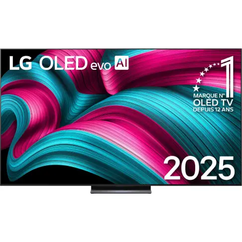Tv oled 83'' LG OLED83C54LA - 1
