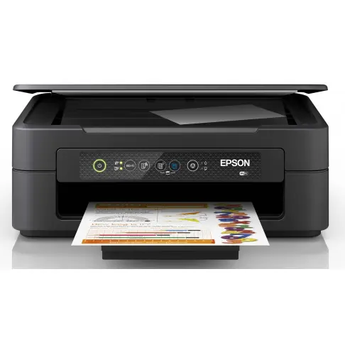 Imprimante multifonction EPSON XP-2200 - 2