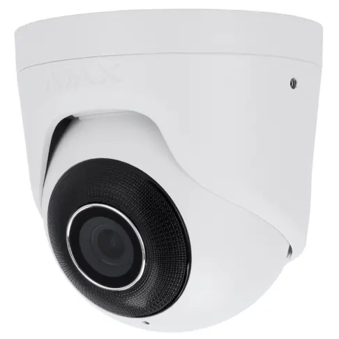 Caméra de surveillance AJAX TURRETCAM-5-W - 2