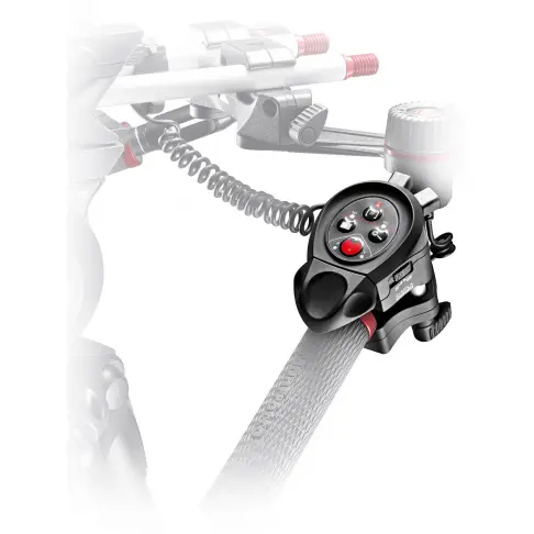 Accessoire pour pied MANFROTTO MVR 911 EJCN - 2