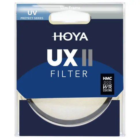 Filtres pour appareil photo HOYA YYU 4277 - 2