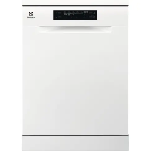 Lave-vaisselle 60 cm ELECTROLUX ESM48310SW - 1