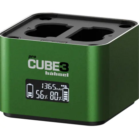 Batterie photo  PROCUBE 3 FUJIFILM - 5