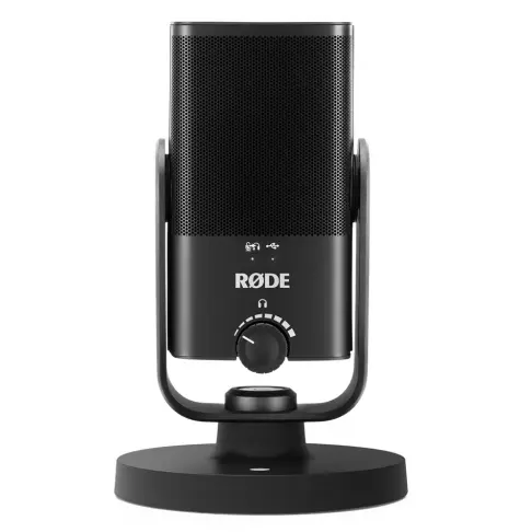 Micro pour appareil photo numerique RODE NTUSB MINI - 1