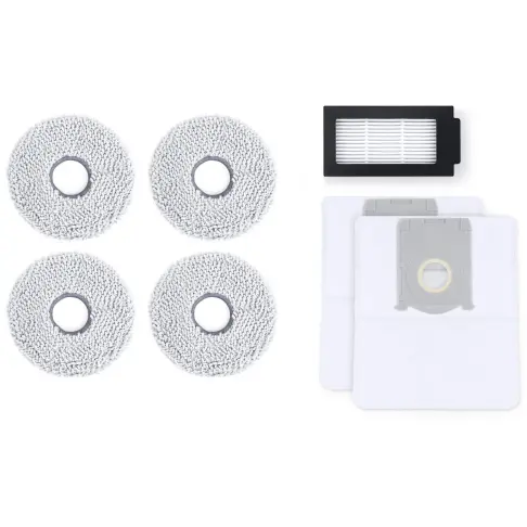 Accessoire aspi robot ECOVACS DKT060203 - 1