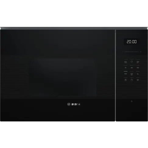 Micro-ondes encastrable gril BOSCH BEL554MB2 - 1