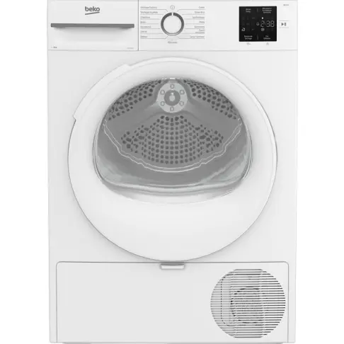 Sèche-linge BEKO SLFT1912 - 4