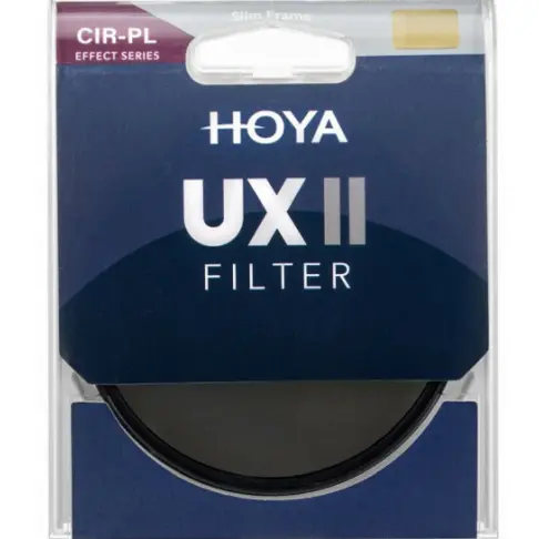 Filtres pour appareil photo HOYA YYP 4237 - 2