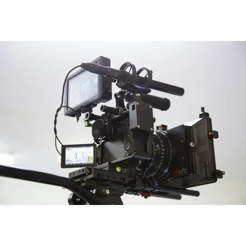 Micro pour appareil photo numerique RODE NTG4 - 2