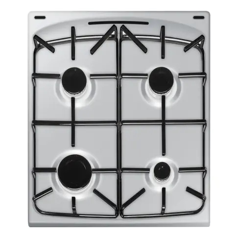 Cuisinière tout gaz FAGOR FACG202S - 2
