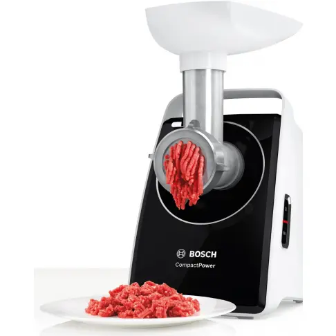 Hachoir BOSCH MFW 3850 B - 1