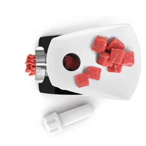 Hachoir BOSCH MFW 3850 B - 4