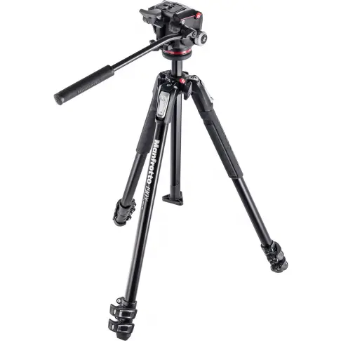 Pied MANFROTTO MK 190 X 32 W - 1