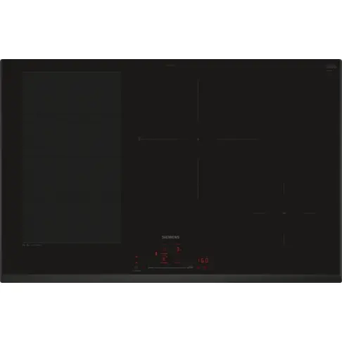Plaque de cuisson induction SIEMENS EX851HEC1F - 1