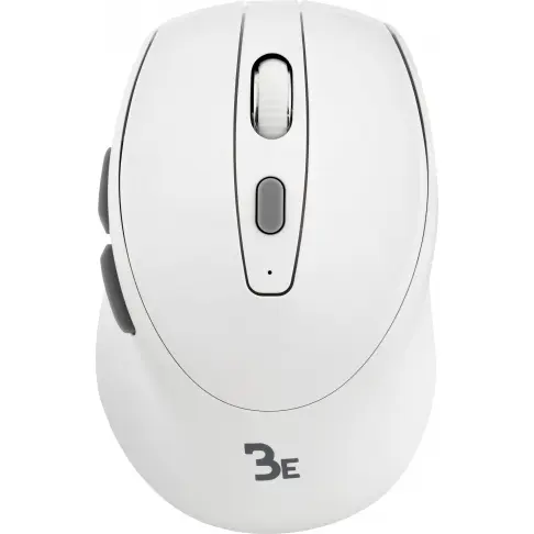 Ensemble clavier / souris BLUESTORK PACK-WL-PC-BE/FR - 6