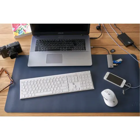 Ensemble clavier / souris BLUESTORK PACK-WL-PC-BE/FR - 8