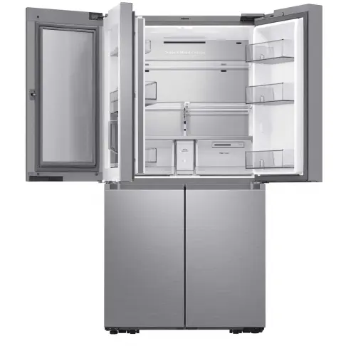 Réfrigérateur multi-portes SAMSUNG RF2CA967FSL - 3