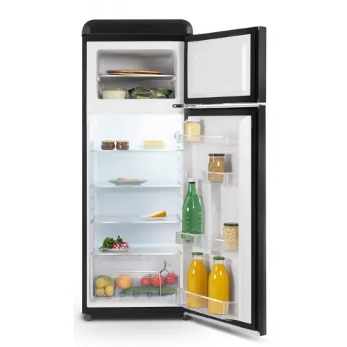 Réfrigérateur 2 portes SCHNEIDER PEM SCDD 208 VB - 5