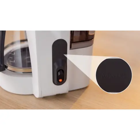 Cafetière BOSCH TKA2M111 - 7