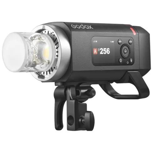 Flash GODOX AD 400 PROII 272004 - 3