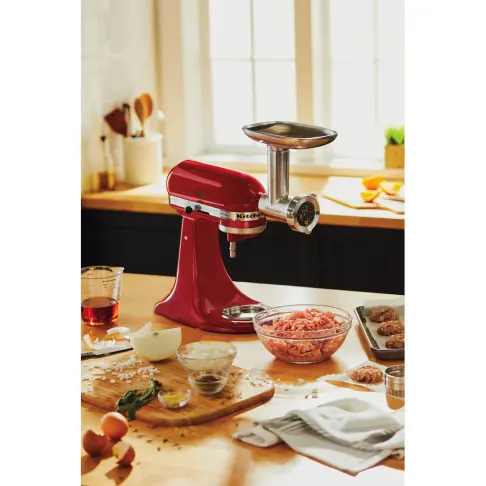 Accessoires robot ménager et blender KITCHENAID 5 KSMMGA - 6