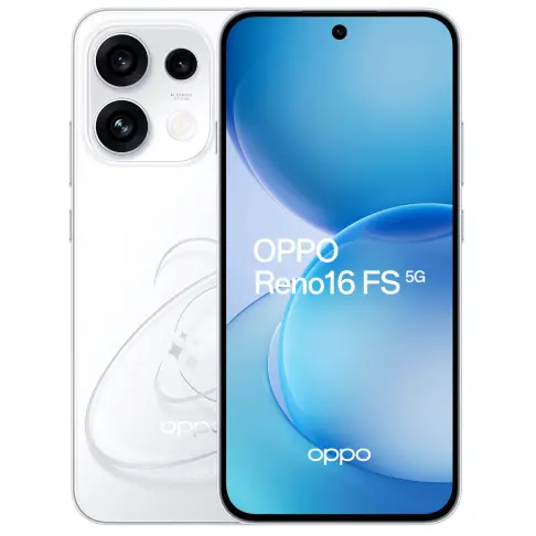 Smartphone OPPO RENO16FSBLANCPOP - 1