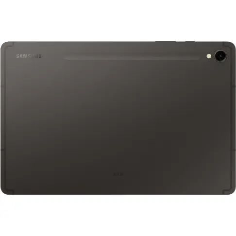 Samsung Galaxy Tab S9 Anthracite 256 Go - SM-X710NZAEEUB - 2