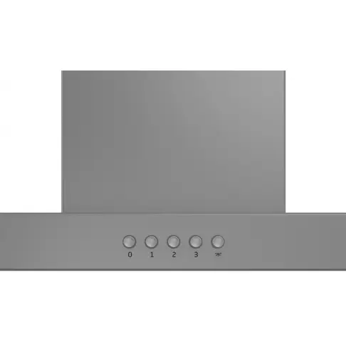 Hotte décorative BEKO BHCB61622BXH - 4