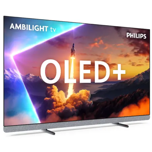 Tv oled 55'' PHILIPS 55OLED910/12 - 2