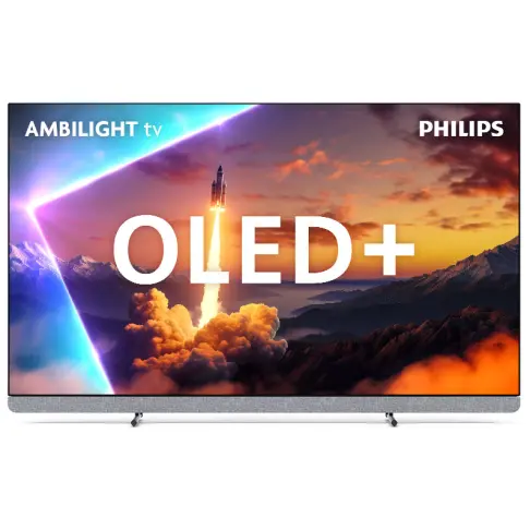 Tv oled 55'' PHILIPS 55OLED910/12 - 1