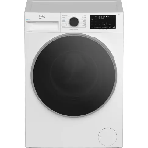 Lave-linge frontal BEKO B5WFT31145W - 1