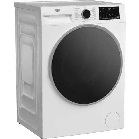 Lave-linge frontal BEKO B5WFT31145W - 2